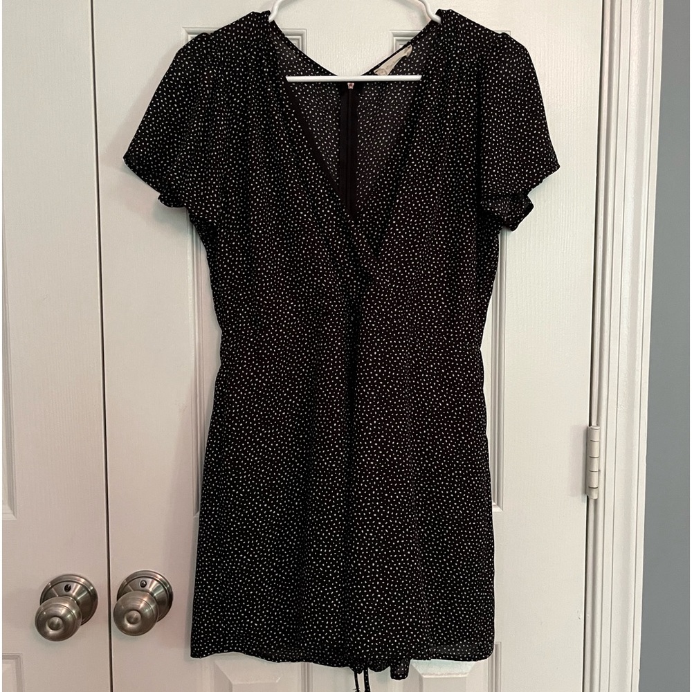 Altar’d State Romper